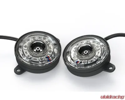 Headlight Revolution RGB Profile Pixel Rock Light - XT92