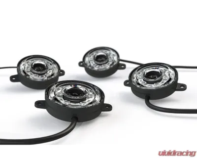 Headlight Revolution RGB Profile Pixel Rock Light - XT92