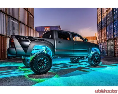 Headlight Revolution RGB Profile Pixel Rock Light - XT92