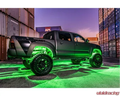 Headlight Revolution RGB Profile Pixel Rock Light - XT92