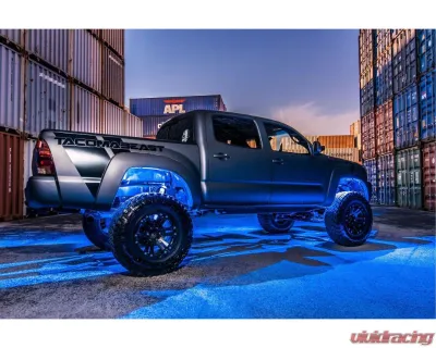 Headlight Revolution RGB Profile Pixel Rock Light - XT92