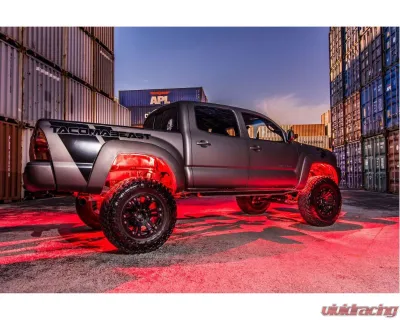 Headlight Revolution RGB Profile Pixel Rock Light - XT92