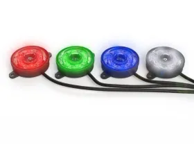 Headlight Revolution RGB Profile Pixel Rock Light
