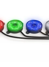 Headlight Revolution RGB Profile Pixel Rock Light                                     - XT92 - Image 13