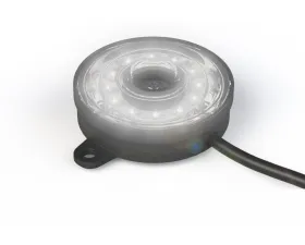 Headlight Revolution Profile White Profile Pixel Rock Light