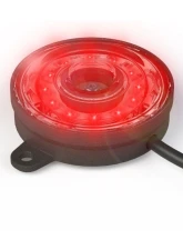 Headlight Revolution Red Profile Pixel Rock Light                                     - XT94 - Image 6