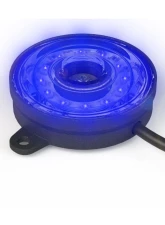 Headlight Revolution Blue Profile Pixel Rock Light                                     - XT96 - Image 6