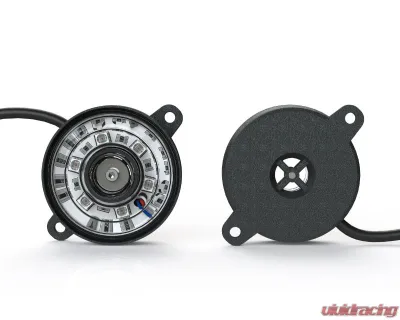 Headlight Revolution Profile Pixel Rock Light Magnet Mount - XT99