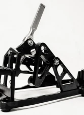 Numeric Racing 2.0 Adjustable Short Shifter Posche 986/987 | 996/997 1997-2012                                     - NM100 - Image 8