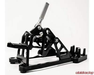 Numeric Racing 2.0 Adjustable Short Shifter Posche 986/987 | 996/997 1997-2012 - NM100
