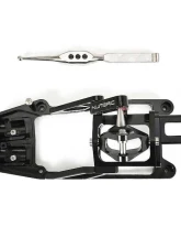 Numeric Racing 2.0 Adjustable Short Shifter Posche 986/987 | 996/997 1997-2012                                     - NM100 - Image 2