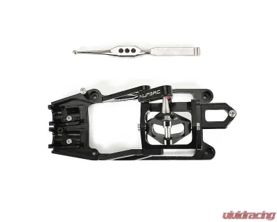 Numeric Racing 2.0 Adjustable Short Shifter Posche 986/987 | 996/997 1997-2012 - NM100