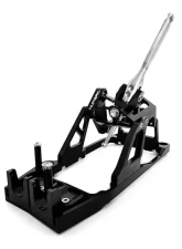 Numeric Racing 2.0 Adjustable Short Shifter Posche 986/987 | 996/997 1997-2012                                     - NM100 - Image 3