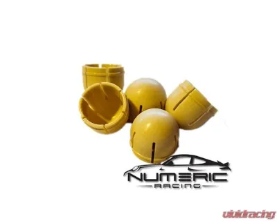 Numeric Racing Performance Shifter Cables Porsche 911 Carrera 996/997 | GT3/RS/R | Turbo/GT2  2002-2013 - NM202