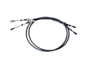 Numeric Racing Performance Shifter Cables Porsche Cayman 3.8 Conversion
