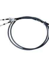 Numeric Racing Performance Shifter Cables Porsche Cayman | Boxster  986 | 987 1997-2012                                     - NM200 - Image 2