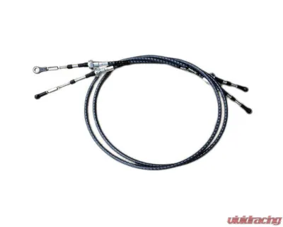 Numeric Racing Performance Shifter Cables Porsche Cayman | Boxster  986 | 987 1997-2012 - NM200
