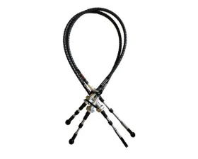 Numeric Racing Performance Shifter Cables Porsche 911 Carrera 996/997 | GT3/RS/R | Turbo/GT2  2002-2013