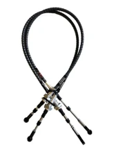 Numeric Racing Performance Shifter Cables Porsche 911 Carrera 996/997 | GT3/RS/R | Turbo/GT2  2002-2013                                     - NM202 - Image 4