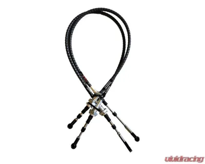 Numeric Racing Performance Shifter Cables Porsche 911 Carrera 996/997 | GT3/RS/R | Turbo/GT2  2002-2013 - NM202