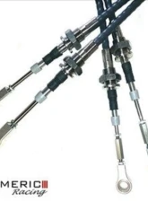 Numeric Racing Performance Shifter Cables Porsche 911 Carrera 996/997 | GT3/RS/R | Turbo/GT2  2002-2013                                     - NM202 - Image 3