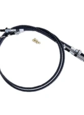 Numeric Racing Performance Shifter Cables Porsche Cayman | Boxster 981 2013-2016                                     - NM205 - Image 2