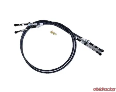 Numeric Racing Performance Shifter Cables Porsche Cayman | Boxster 981 2013-2016 - NM205