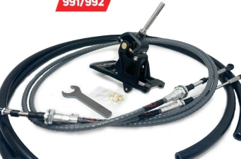 Driveline