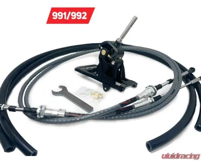 Numeric Racing 1.5mm Softer Spring Transmission Bundle Porsche 911 Carrera 991 | 992 2012+ - NM207-BND-1.5