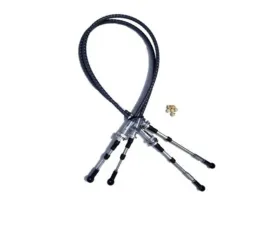 Numeric Racing Performance Shifter Cables Porsche 911/992 Carrera | GT3/RS/R | Turbo/GT2 2020+