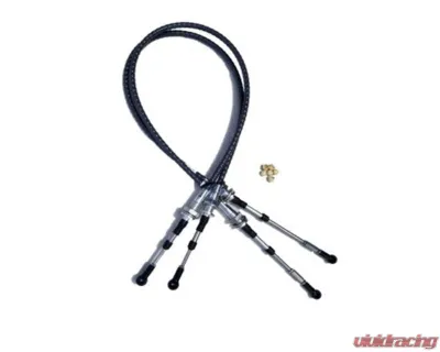 Numeric Racing Performance Shifter Cables Porsche 911/992 Carrera | GT3/RS/R | Turbo/GT2 2020+ - NM207