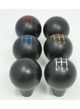Numeric Racing Green G-Body Shift Knob and Extender Porsche 915 1978-1983                                     - NM300-915-GM - Image 9