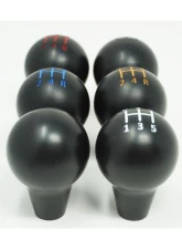 Numeric Racing Green G-Body Shift Knob and Extender Porsche 915 1978-1983                                     - NM300-915-GM - Image 2