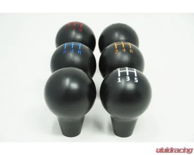 Numeric Racing Green G-Body Shift Knob and Extender Porsche 915 1978-1983 - NM300-915-GM