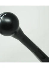Numeric Racing Green G-Body Shift Knob and Extender Porsche 915 1978-1983                                     - NM300-915-GM - Image 3