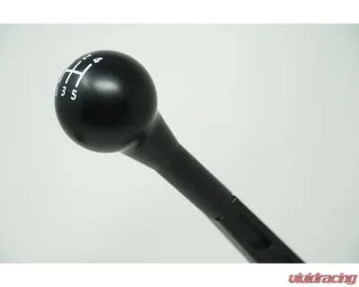 Numeric Racing Green G-Body Shift Knob and Extender Porsche 915 1978-1983 - NM300-915-GM
