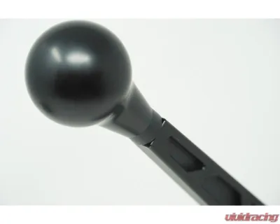 Numeric Racing Green G-Body Shift Knob and Extender Porsche 915 1978-1983 - NM300-915-GM