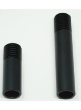 Numeric Racing Green G-Body Shift Knob and Extender Porsche 915 1978-1983                                     - NM300-915-GM - Image 5