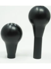 Numeric Racing Green G-Body Shift Knob and Extender Porsche 915 1978-1983                                     - NM300-915-GM - Image 6