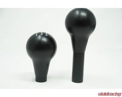 Numeric Racing Green G-Body Shift Knob and Extender Porsche 915 1978-1983 - NM300-915-GM