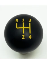 Numeric Racing Green G-Body Shift Knob and Extender Porsche 915 1978-1983                                     - NM300-915-GM - Image 9