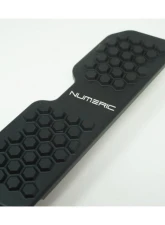Numeric Racing Aluminum Aircooled Adjustable Pedal Set w/o Logo Porsche All Models 1965-1989                                     - NM511-AL-NL - Image 3