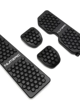 Numeric Racing Aluminum Automatic/PDK Performance Pedal Sets w/ Logo Porsche 986 | 996                                     - NM550-P-AL - Image 10