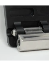 Numeric Racing Aluminum Automatic/PDK Performance Pedal Sets w/ Logo Porsche 986 | 996                                     - NM550-P-AL - Image 8
