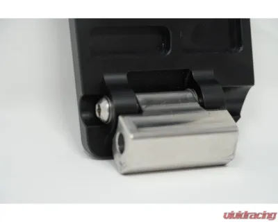 Numeric Racing Aluminum Automatic/PDK Performance Pedal Sets w/ Logo Porsche 986 | 996 - NM550-P-AL