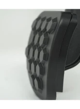 Numeric Racing Aluminum Automatic/PDK Performance Pedal Sets w/o Logo Porsche 991 | 992 | 981 | 718                                     - NM552-P-AL-NL - Image 7