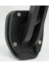 Numeric Racing Aluminum Automatic/PDK Performance Pedal Sets w/o Logo Porsche 991 | 992 | 981 | 718                                     - NM552-P-AL-NL - Image 8
