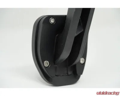 Numeric Racing Aluminum Automatic/PDK Performance Pedal Sets w/o Logo Porsche 991 | 992 | 981 | 718 - NM552-P-AL-NL