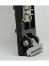 Numeric Racing Aluminum Automatic/PDK Performance Pedal Sets w/o Logo Porsche 991 | 992 | 981 | 718                                     - NM552-P-AL-NL - Image 9