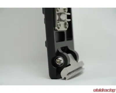 Numeric Racing Aluminum Automatic/PDK Performance Pedal Sets w/o Logo Porsche 991 | 992 | 981 | 718 - NM552-P-AL-NL